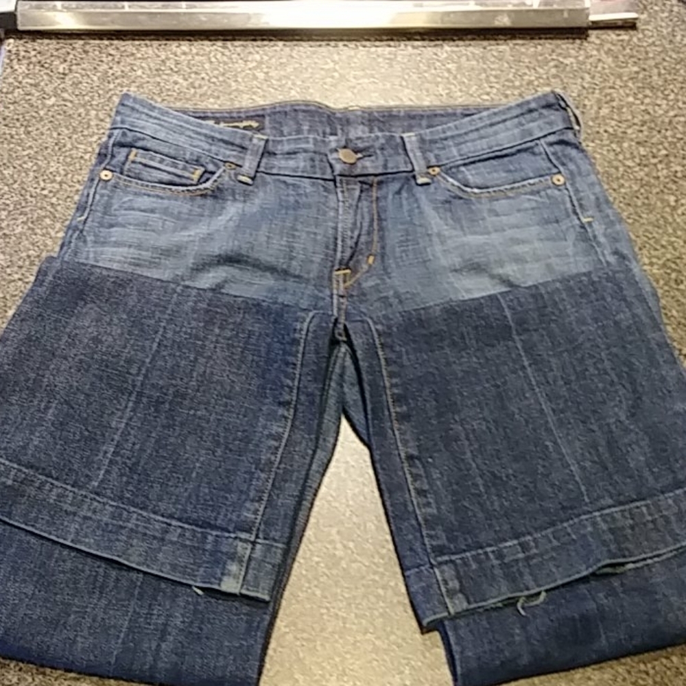 Citizens OF HUMANITY JEANS 30
